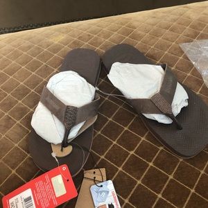 NWT Havaianas.